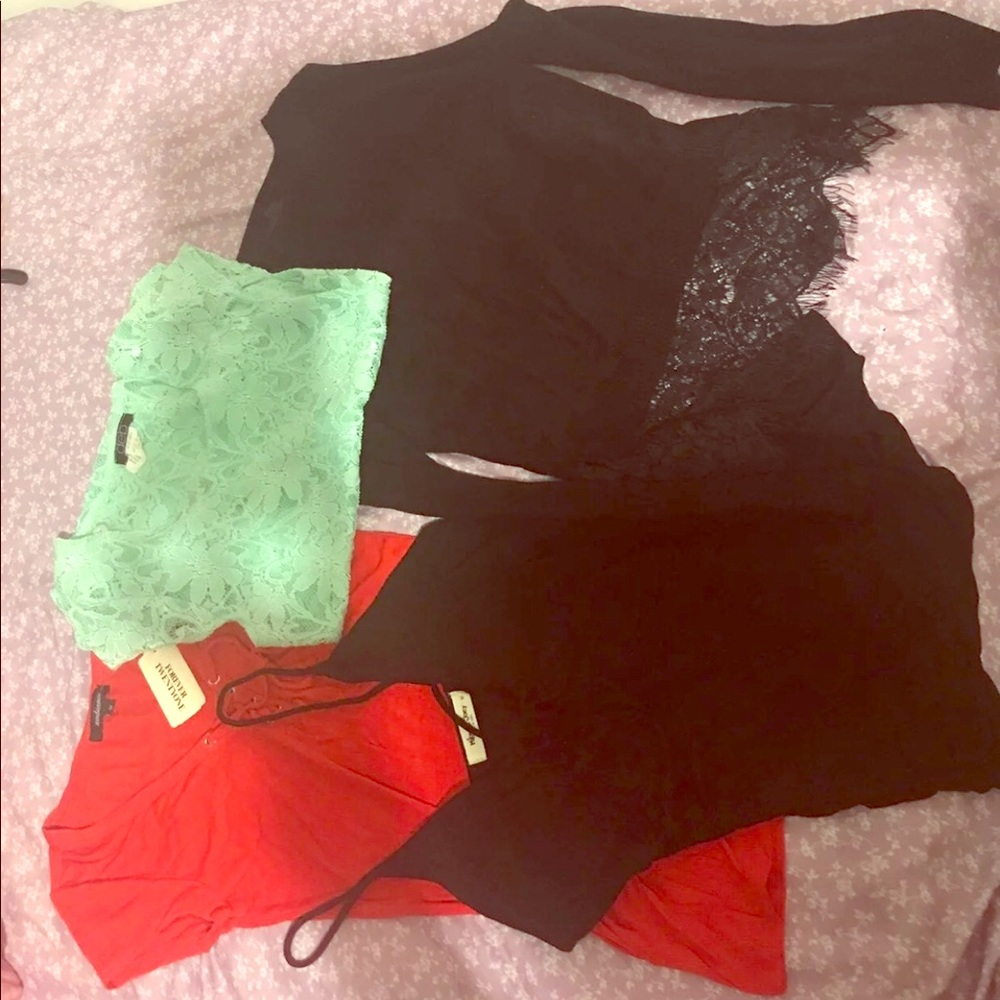 Women’s bundle